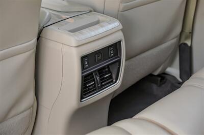 2018 Nissan Murano PLATINUM   - Photo 43 - Dallas, TX 75220