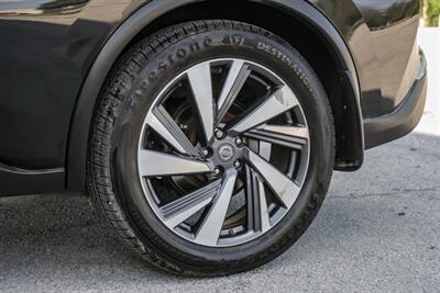 2018 Nissan Murano PLATINUM   - Photo 63 - Dallas, TX 75220