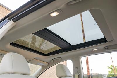 2018 Nissan Murano PLATINUM   - Photo 29 - Dallas, TX 75220