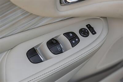 2018 Nissan Murano PLATINUM   - Photo 49 - Dallas, TX 75220
