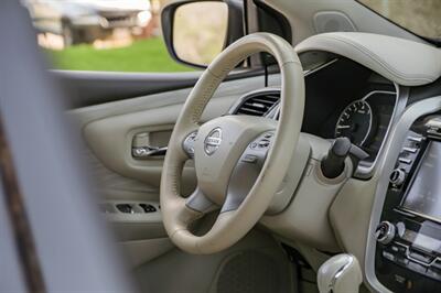 2018 Nissan Murano PLATINUM   - Photo 17 - Dallas, TX 75220