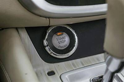 2018 Nissan Murano PLATINUM   - Photo 25 - Dallas, TX 75220