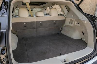 2018 Nissan Murano PLATINUM   - Photo 59 - Dallas, TX 75220