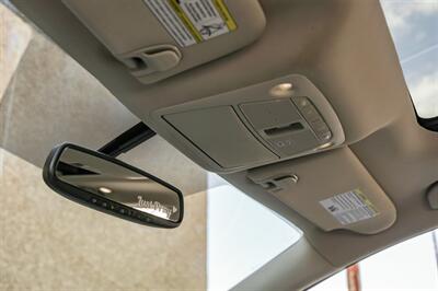 2018 Nissan Murano PLATINUM   - Photo 28 - Dallas, TX 75220
