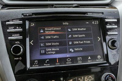 2018 Nissan Murano PLATINUM   - Photo 36 - Dallas, TX 75220