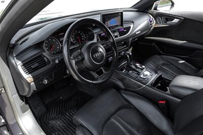 2017 Audi A7 3.0T quattro Premium Plus - Photo 3 - Dallas, TX 75220