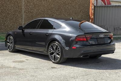 2017 Audi A7 3.0T quattro Premium Plus - Photo 11 - Dallas, TX 75220