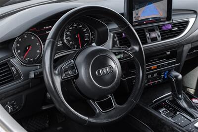 2017 Audi A7 3.0T quattro Premium Plus - Photo 15 - Dallas, TX 75220