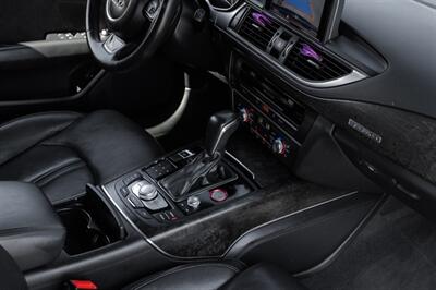 2017 Audi A7 3.0T quattro Premium Plus - Photo 26 - Dallas, TX 75220
