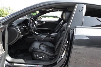 2017 Audi A7 3.0T quattro Premium Plus - Photo 4 - Dallas, TX 75220