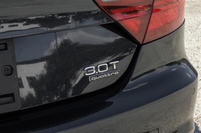 2017 Audi A7 3.0T quattro Premium Plus - Photo 60 - Dallas, TX 75220