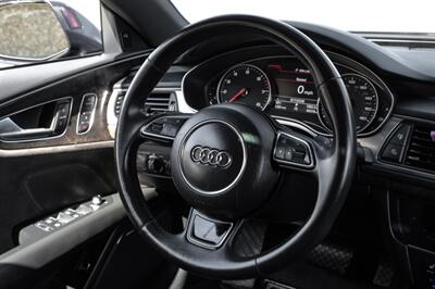 2017 Audi A7 3.0T quattro Premium Plus - Photo 16 - Dallas, TX 75220