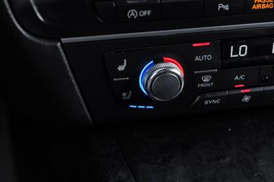2017 Audi A7 3.0T quattro Premium Plus - Photo 25 - Dallas, TX 75220