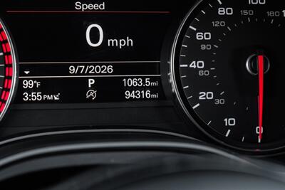 2017 Audi A7 3.0T quattro Premium Plus - Photo 21 - Dallas, TX 75220