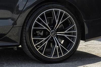 2017 Audi A7 3.0T quattro Premium Plus - Photo 69 - Dallas, TX 75220