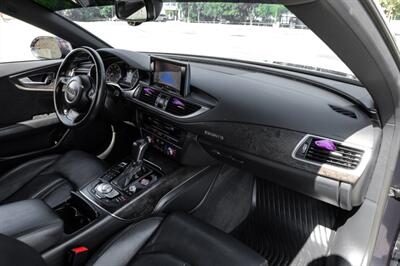 2017 Audi A7 3.0T quattro Premium Plus - Photo 12 - Dallas, TX 75220