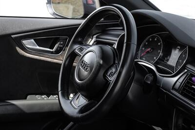 2017 Audi A7 3.0T quattro Premium Plus - Photo 14 - Dallas, TX 75220