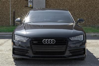 2017 Audi A7 3.0T quattro Premium Plus - Photo 7 - Dallas, TX 75220