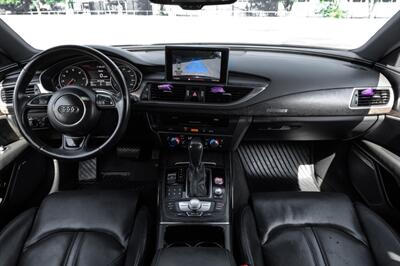 2017 Audi A7 3.0T quattro Premium Plus - Photo 13 - Dallas, TX 75220