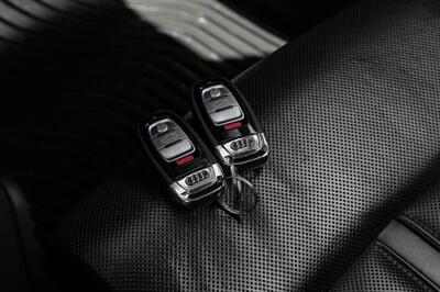 2017 Audi A7 3.0T quattro Premium Plus - Photo 72 - Dallas, TX 75220