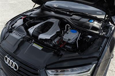 2017 Audi A7 3.0T quattro Premium Plus - Photo 61 - Dallas, TX 75220