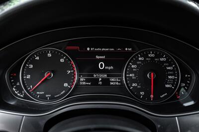 2017 Audi A7 3.0T quattro Premium Plus - Photo 20 - Dallas, TX 75220