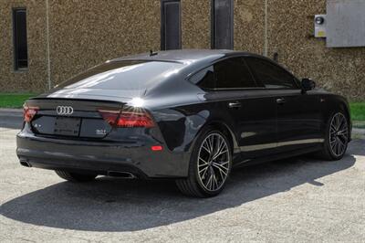 2017 Audi A7 3.0T quattro Premium Plus - Photo 9 - Dallas, TX 75220