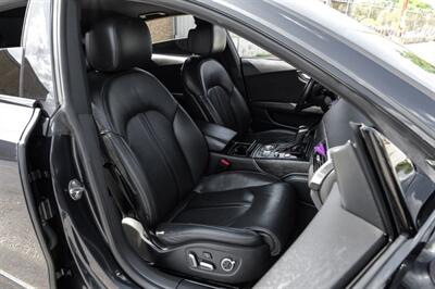 2017 Audi A7 3.0T quattro Premium Plus - Photo 39 - Dallas, TX 75220