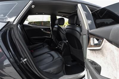 2017 Audi A7 3.0T quattro Premium Plus - Photo 42 - Dallas, TX 75220