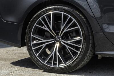 2017 Audi A7 3.0T quattro Premium Plus - Photo 70 - Dallas, TX 75220