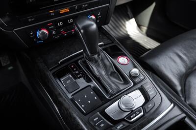 2017 Audi A7 3.0T quattro Premium Plus - Photo 31 - Dallas, TX 75220