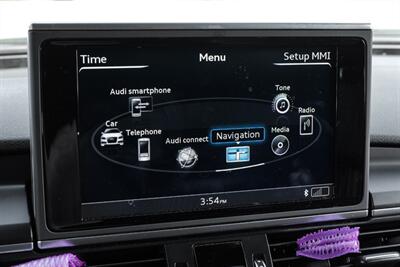 2017 Audi A7 3.0T quattro Premium Plus - Photo 37 - Dallas, TX 75220