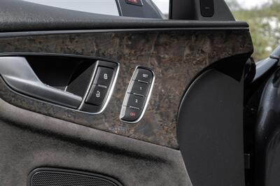 2017 Audi A7 3.0T quattro Premium Plus - Photo 50 - Dallas, TX 75220