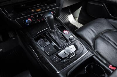 2017 Audi A7 3.0T quattro Premium Plus - Photo 27 - Dallas, TX 75220