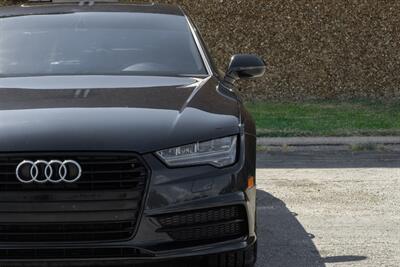 2017 Audi A7 3.0T quattro Premium Plus - Photo 55 - Dallas, TX 75220