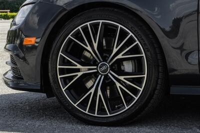 2017 Audi A7 3.0T quattro Premium Plus - Photo 68 - Dallas, TX 75220