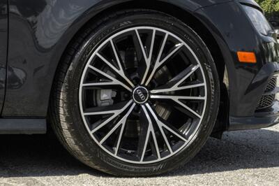 2017 Audi A7 3.0T quattro Premium Plus - Photo 71 - Dallas, TX 75220