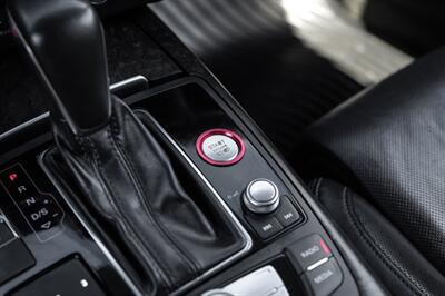2017 Audi A7 3.0T quattro Premium Plus - Photo 32 - Dallas, TX 75220