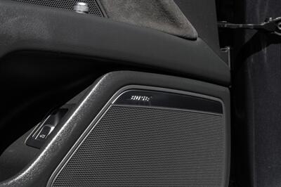 2017 Audi A7 3.0T quattro Premium Plus - Photo 51 - Dallas, TX 75220