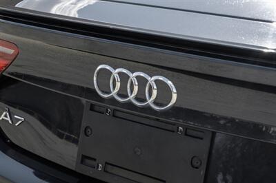 2017 Audi A7 3.0T quattro Premium Plus - Photo 58 - Dallas, TX 75220