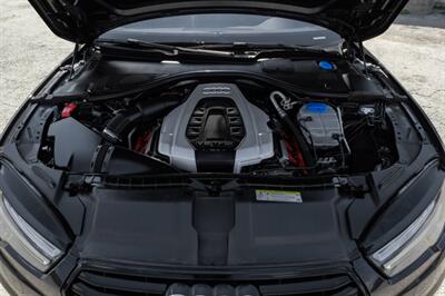 2017 Audi A7 3.0T quattro Premium Plus - Photo 62 - Dallas, TX 75220