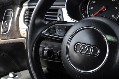 2017 Audi A7 3.0T quattro Premium Plus - Photo 17 - Dallas, TX 75220