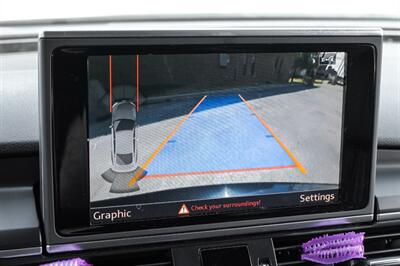 2017 Audi A7 3.0T quattro Premium Plus - Photo 24 - Dallas, TX 75220