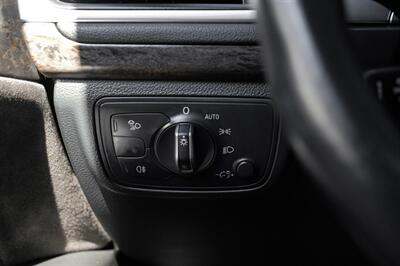 2017 Audi A7 3.0T quattro Premium Plus - Photo 34 - Dallas, TX 75220