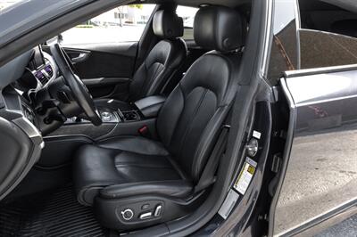 2017 Audi A7 3.0T quattro Premium Plus - Photo 38 - Dallas, TX 75220