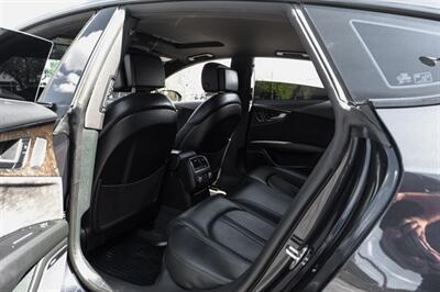 2017 Audi A7 3.0T quattro Premium Plus - Photo 44 - Dallas, TX 75220