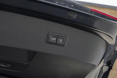 2017 Audi A7 3.0T quattro Premium Plus - Photo 67 - Dallas, TX 75220