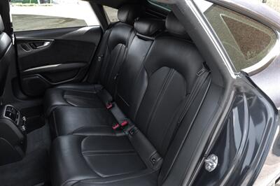 2017 Audi A7 3.0T quattro Premium Plus - Photo 45 - Dallas, TX 75220