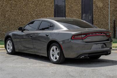 2022 Dodge Charger SXT - Photo 10 - Dallas, TX 75220