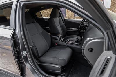 2022 Dodge Charger SXT - Photo 32 - Dallas, TX 75220